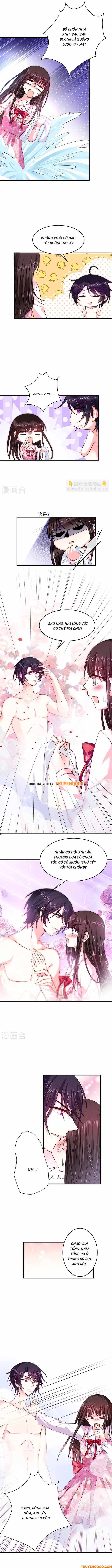 Devil Do Not Kiss Me Chap 29 - Next Chap 30