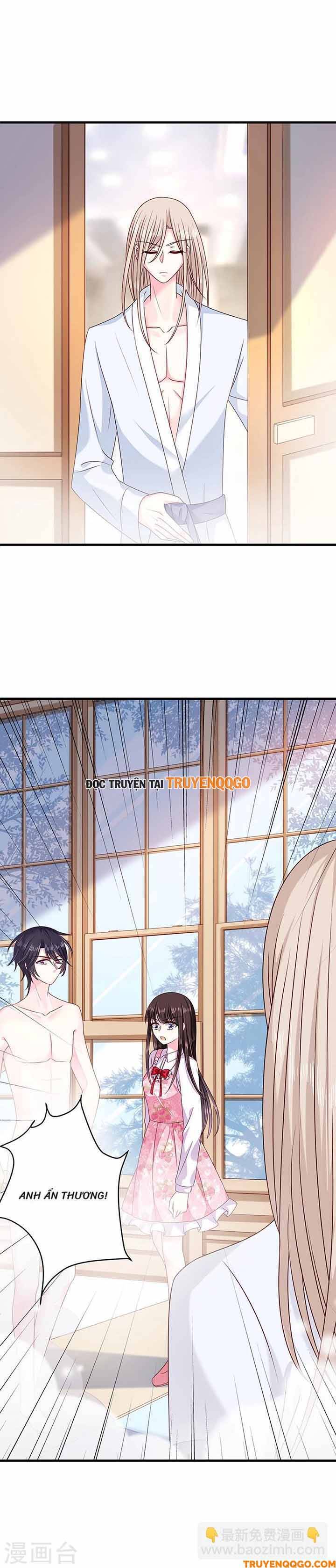 Devil Do Not Kiss Me Chap 29 - Next Chap 30