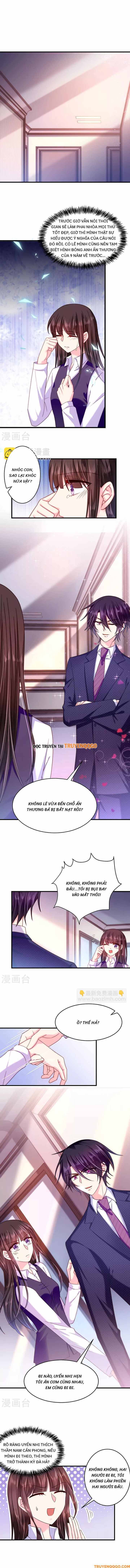 Devil Do Not Kiss Me Chap 40 - Next Chap 41