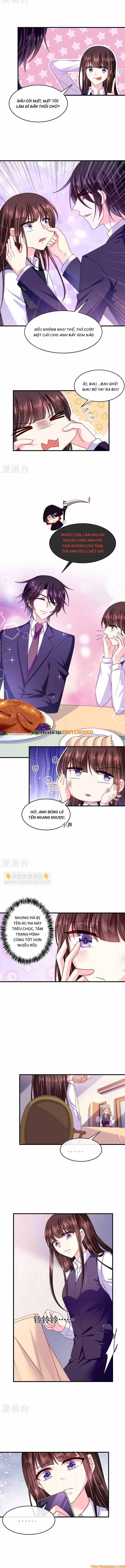 Devil Do Not Kiss Me Chap 40 - Next Chap 41