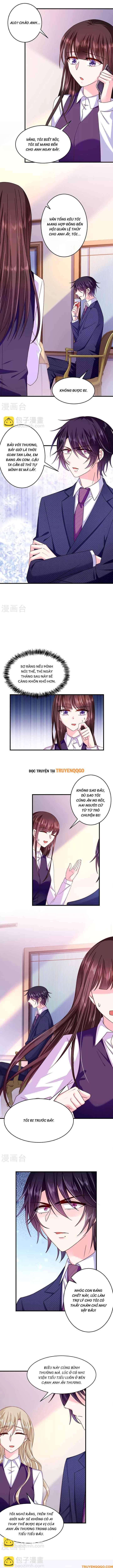 Devil Do Not Kiss Me Chap 40 - Next Chap 41