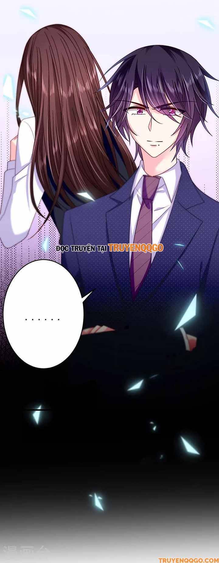 Devil Do Not Kiss Me Chap 40 - Next Chap 41