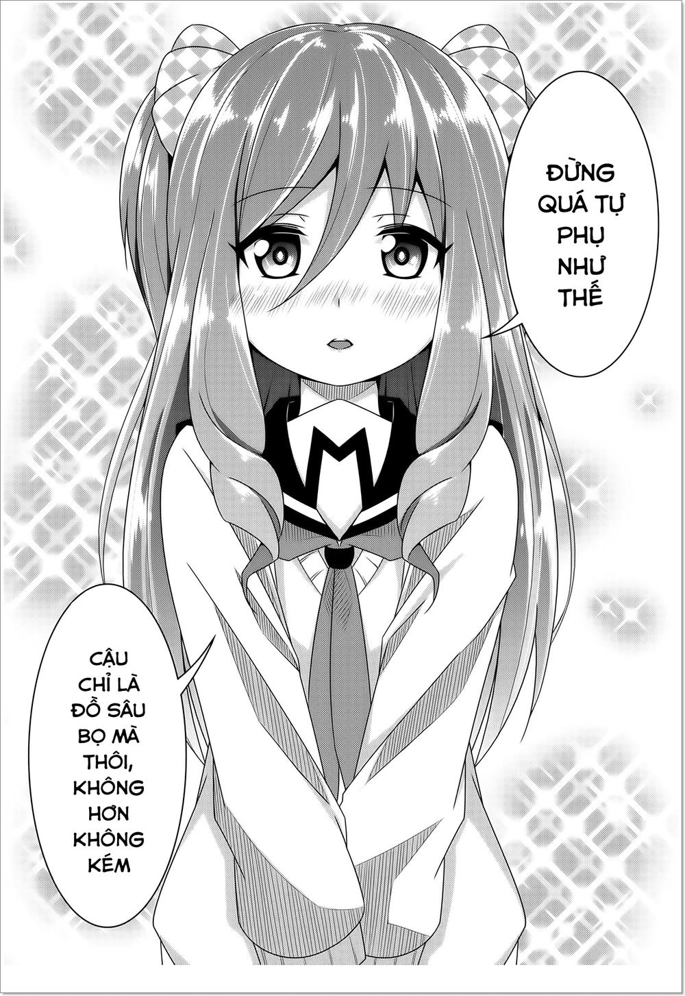 Devilchi Chap 8 - Next Chap 9