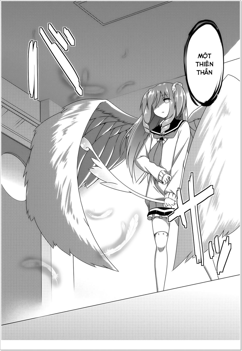 Devilchi Chap 8 - Next Chap 9