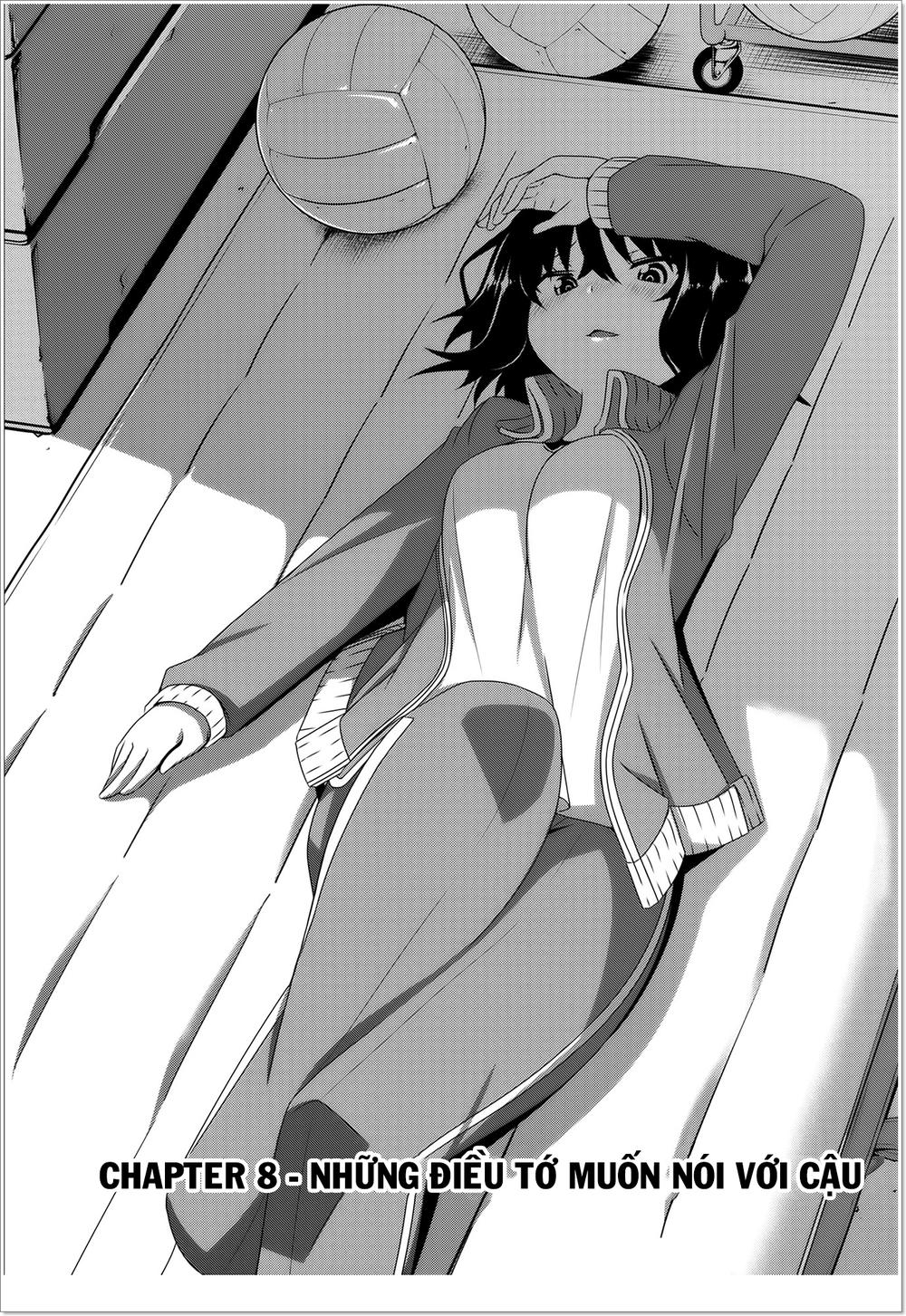 Devilchi Chap 8 - Next Chap 9