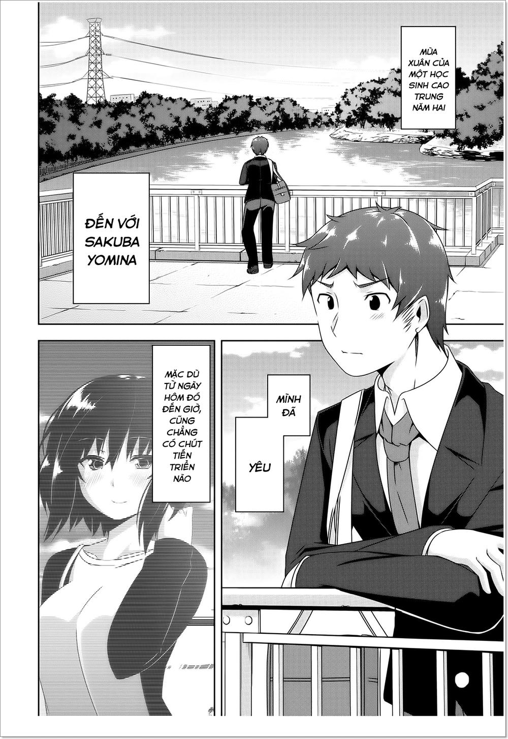 Devilchi Chap 8 - Next Chap 9