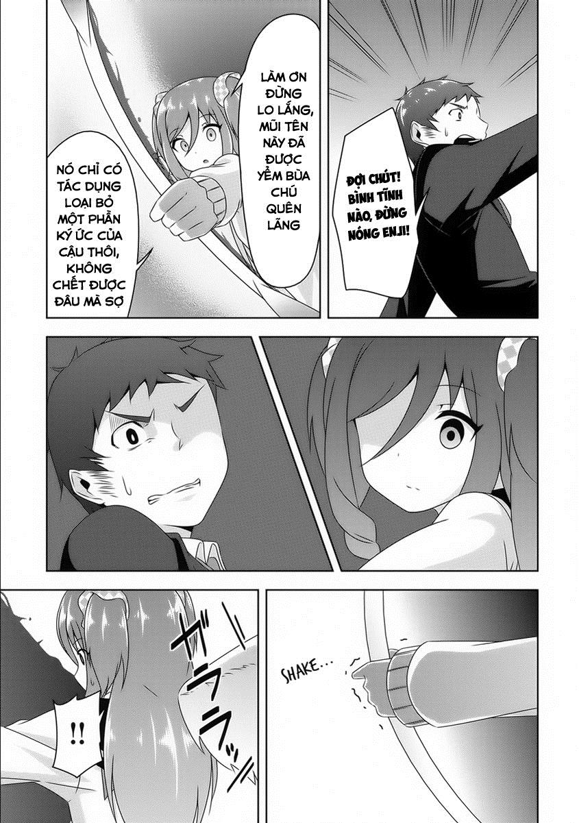 Devilchi Chap 9 - Next Chap 10