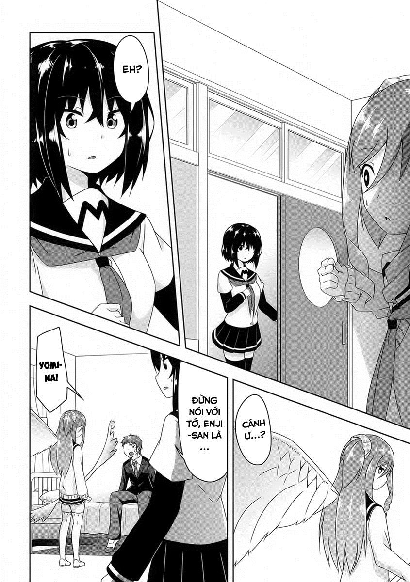 Devilchi Chap 9 - Next Chap 10