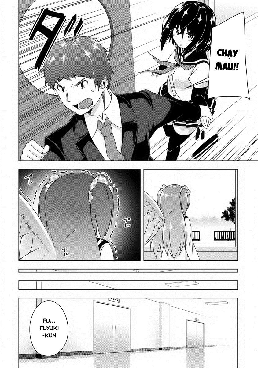 Devilchi Chap 9 - Next Chap 10