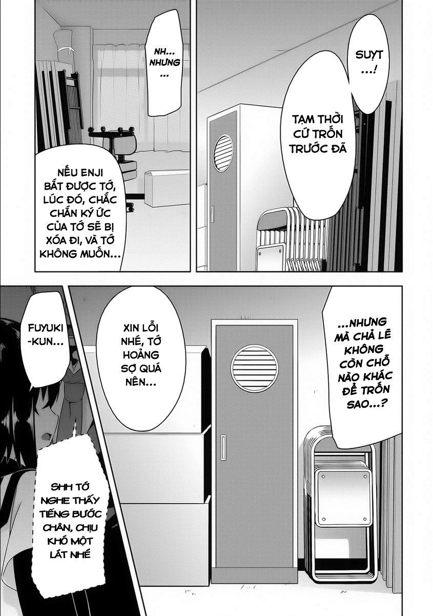 Devilchi Chap 9 - Next Chap 10