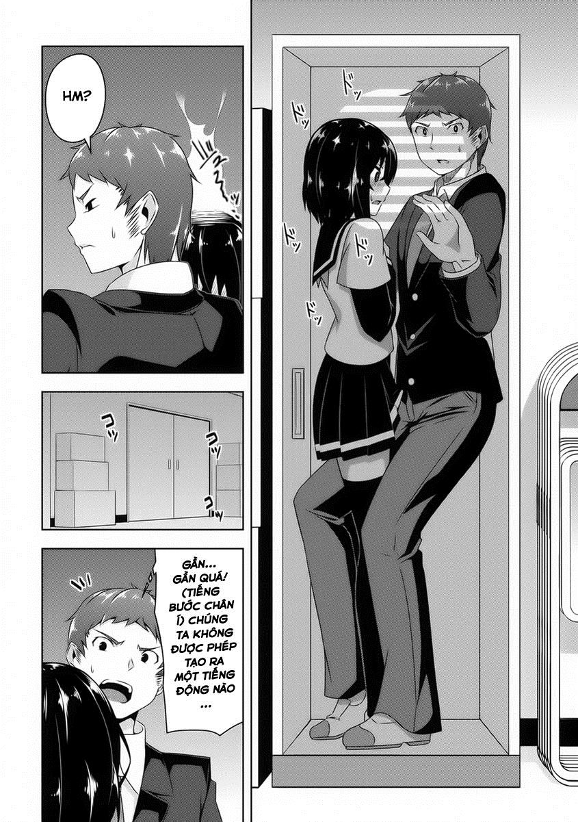 Devilchi Chap 9 - Next Chap 10