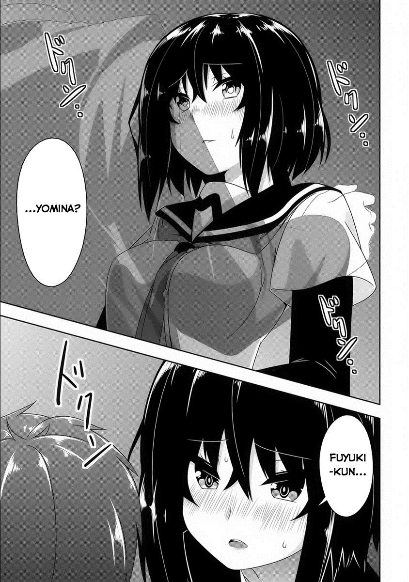 Devilchi Chap 9 - Next Chap 10