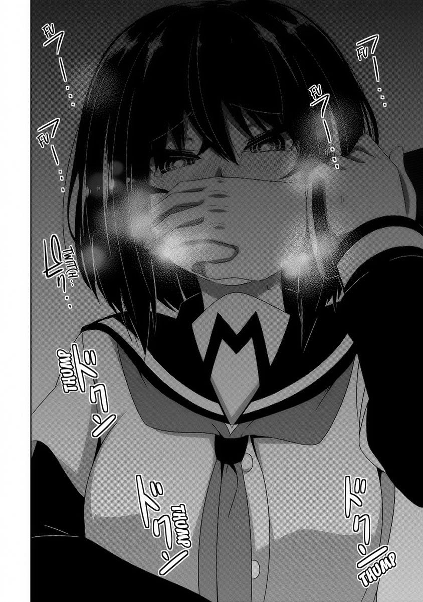 Devilchi Chap 9 - Next Chap 10
