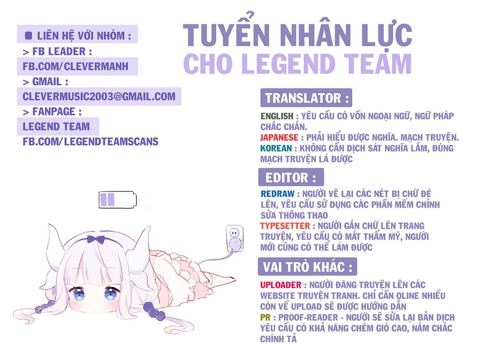 Devilchi Chap 9 - Next Chap 10