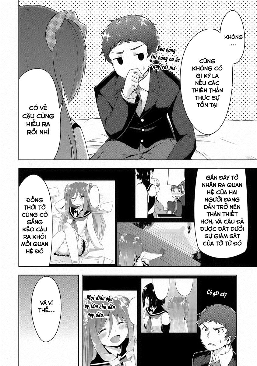 Devilchi Chap 9 - Next Chap 10