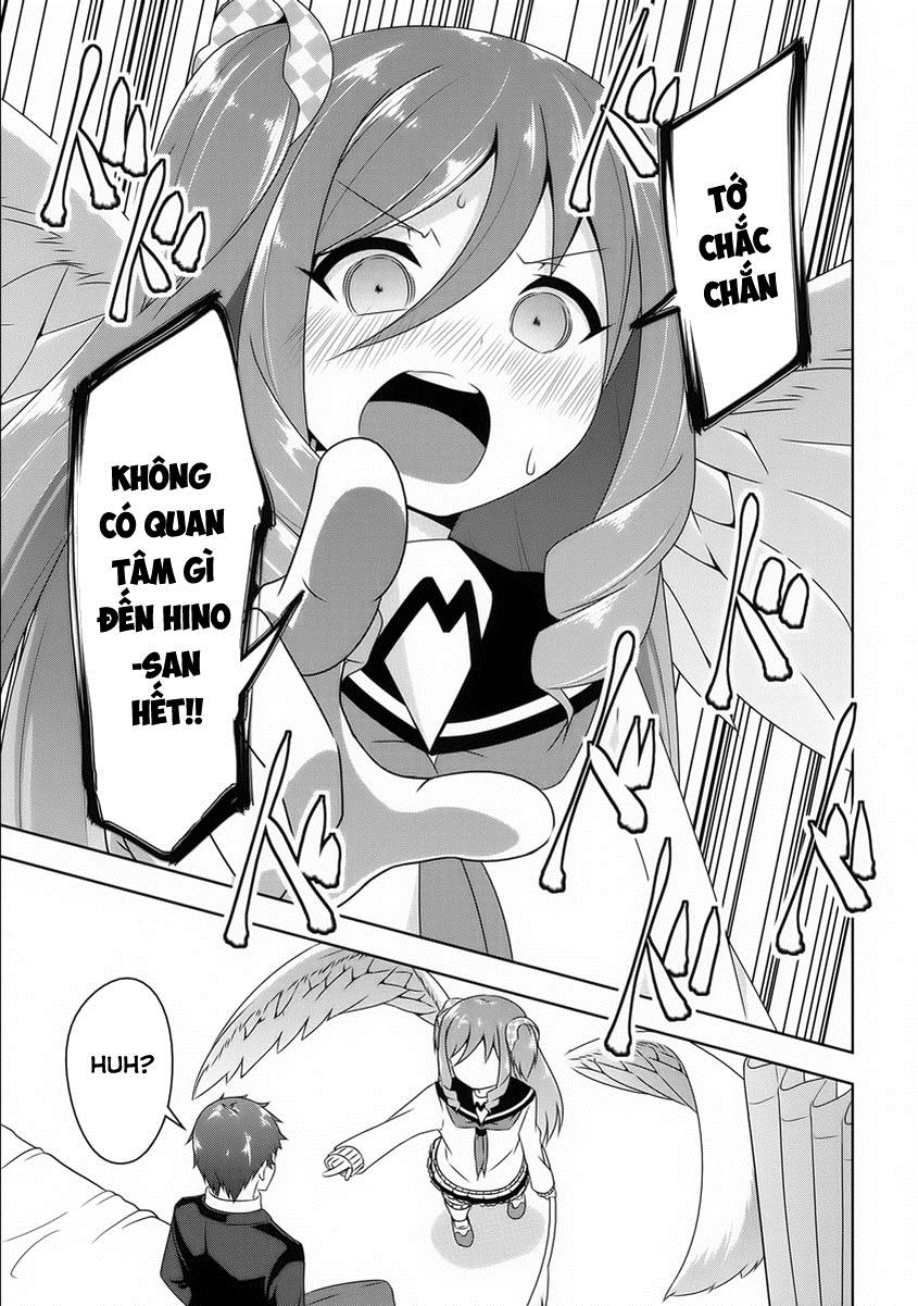 Devilchi Chap 9 - Next Chap 10
