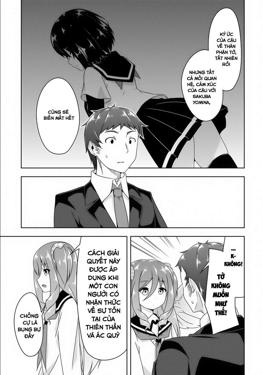 Devilchi Chap 9 - Next Chap 10