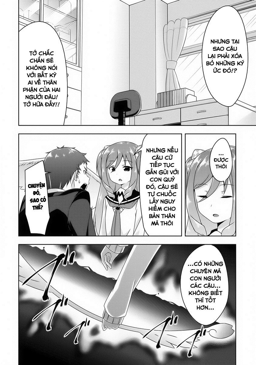 Devilchi Chap 9 - Next Chap 10