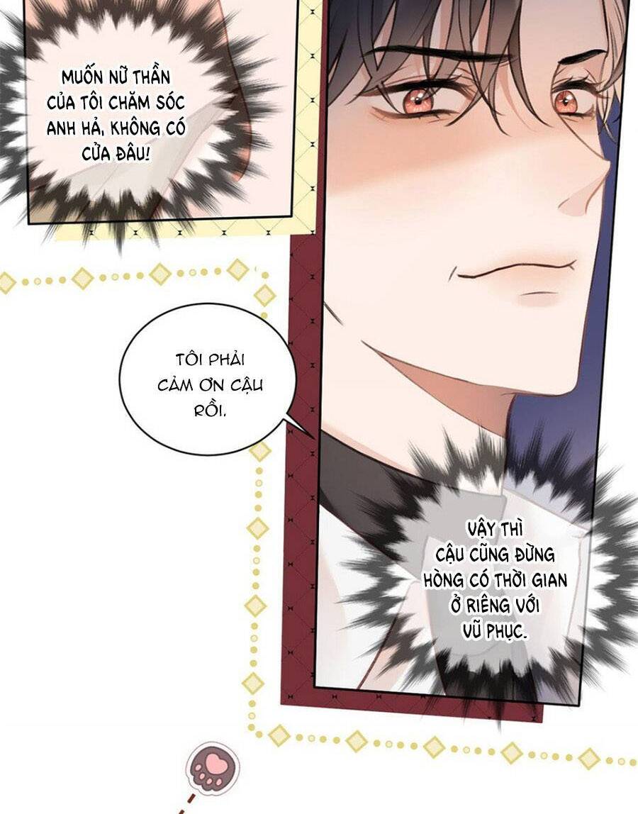 Dĩ Ái Chi Danh Chap 25 - Next Chap 26