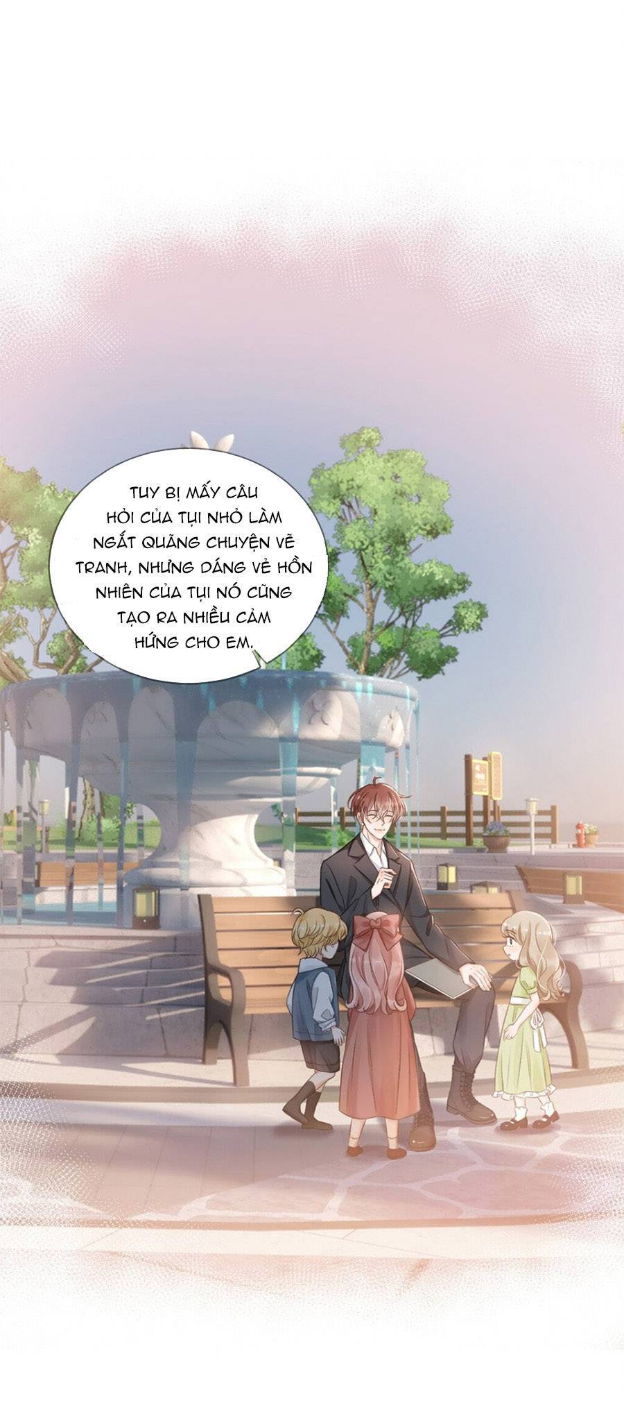 Dĩ Ái Chi Danh Chap 25 - Next Chap 26