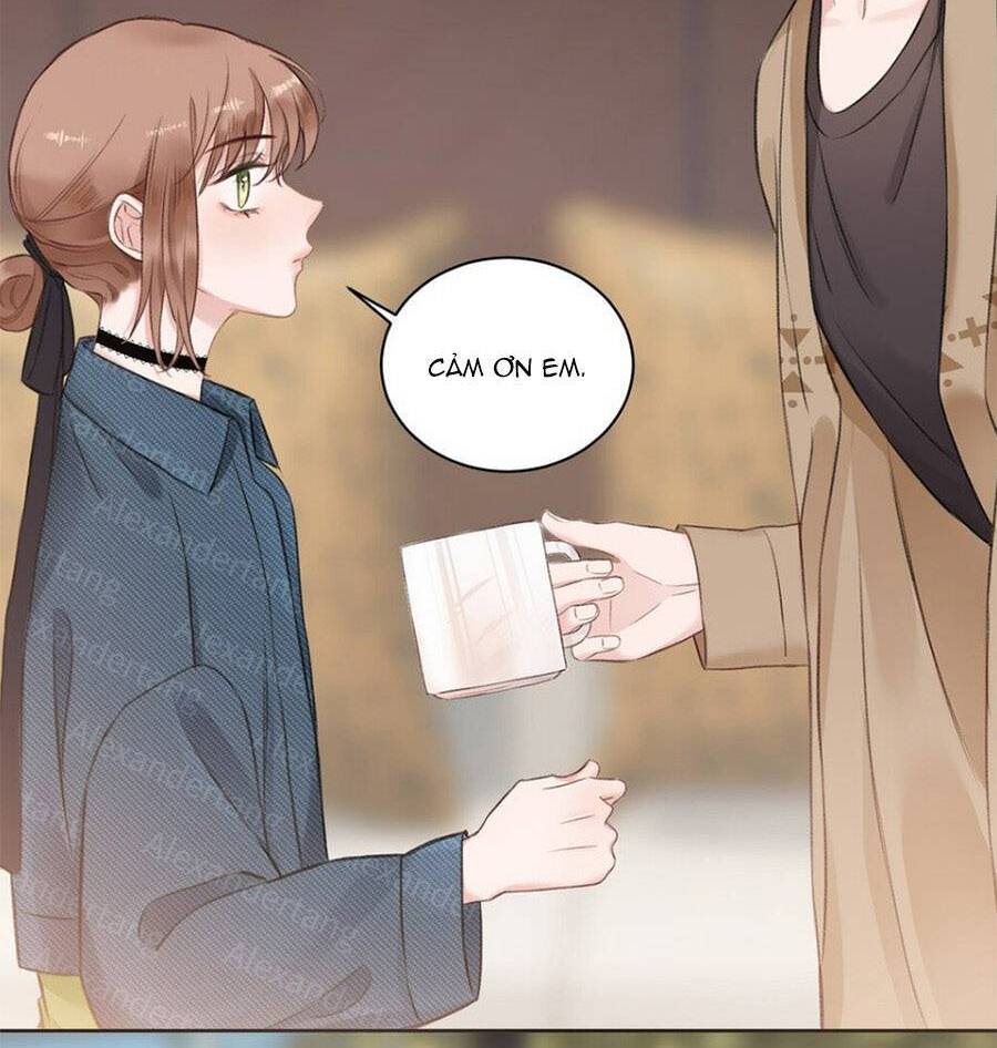 Dĩ Ái Chi Danh Chap 25 - Next Chap 26