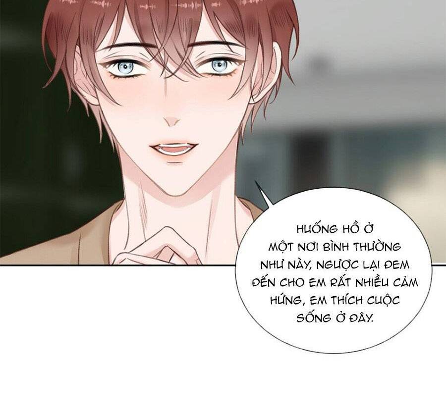 Dĩ Ái Chi Danh Chap 25 - Next Chap 26