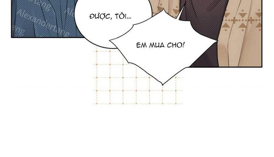 Dĩ Ái Chi Danh Chap 25 - Next Chap 26