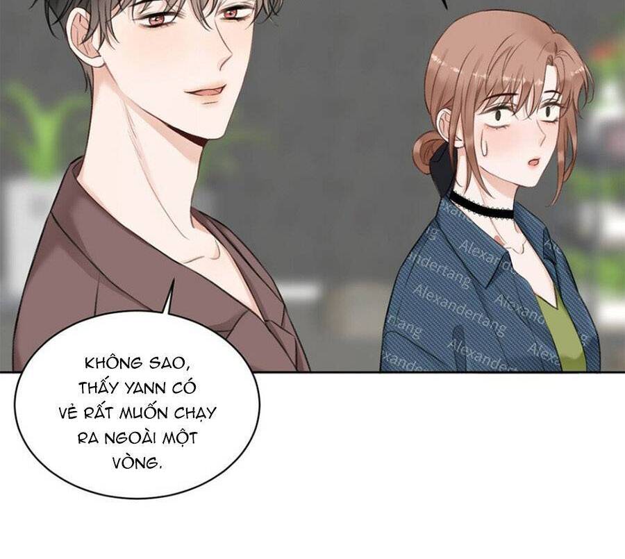 Dĩ Ái Chi Danh Chap 25 - Next Chap 26