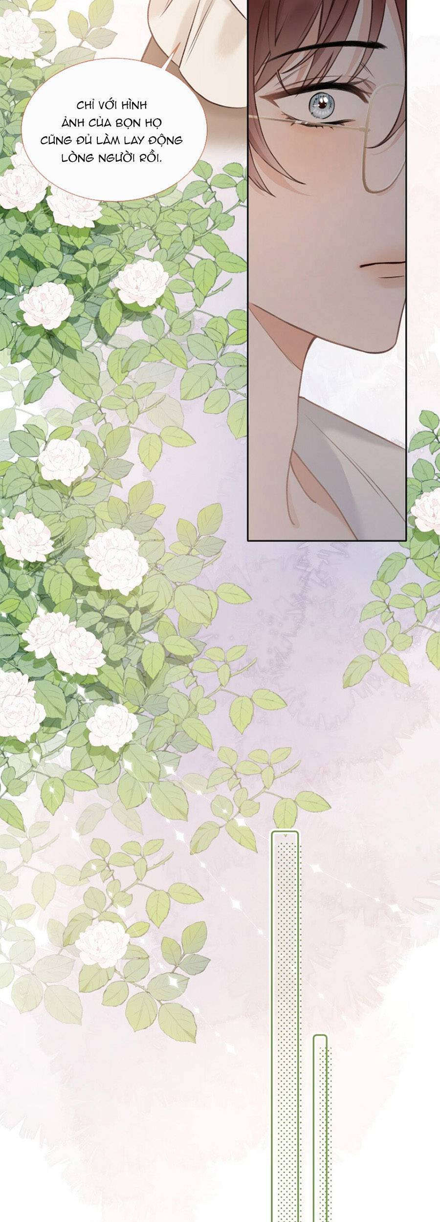 Dĩ Ái Chi Danh Chap 26 - Next Chap 27