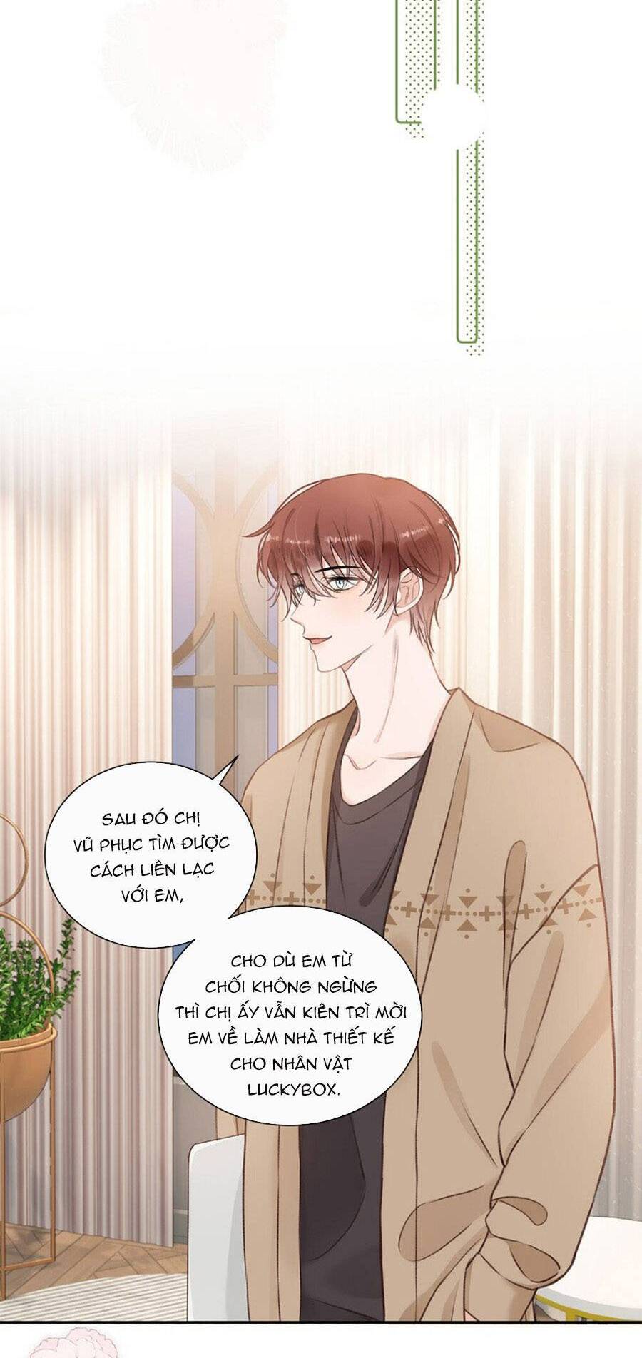 Dĩ Ái Chi Danh Chap 26 - Next Chap 27