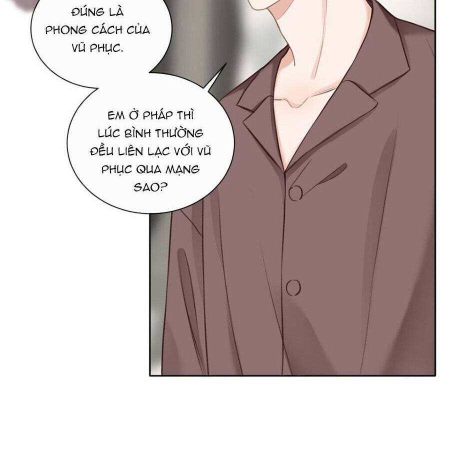 Dĩ Ái Chi Danh Chap 26 - Next Chap 27