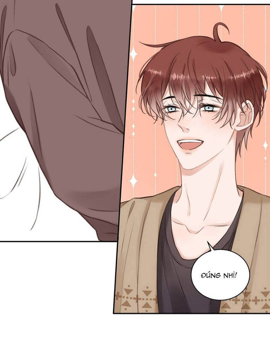 Dĩ Ái Chi Danh Chap 26 - Next Chap 27