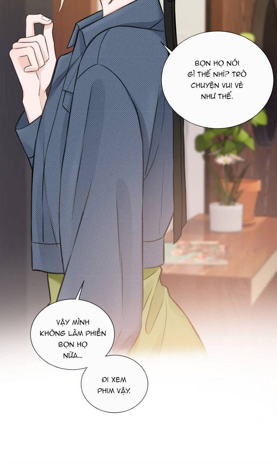 Dĩ Ái Chi Danh Chap 26 - Next Chap 27