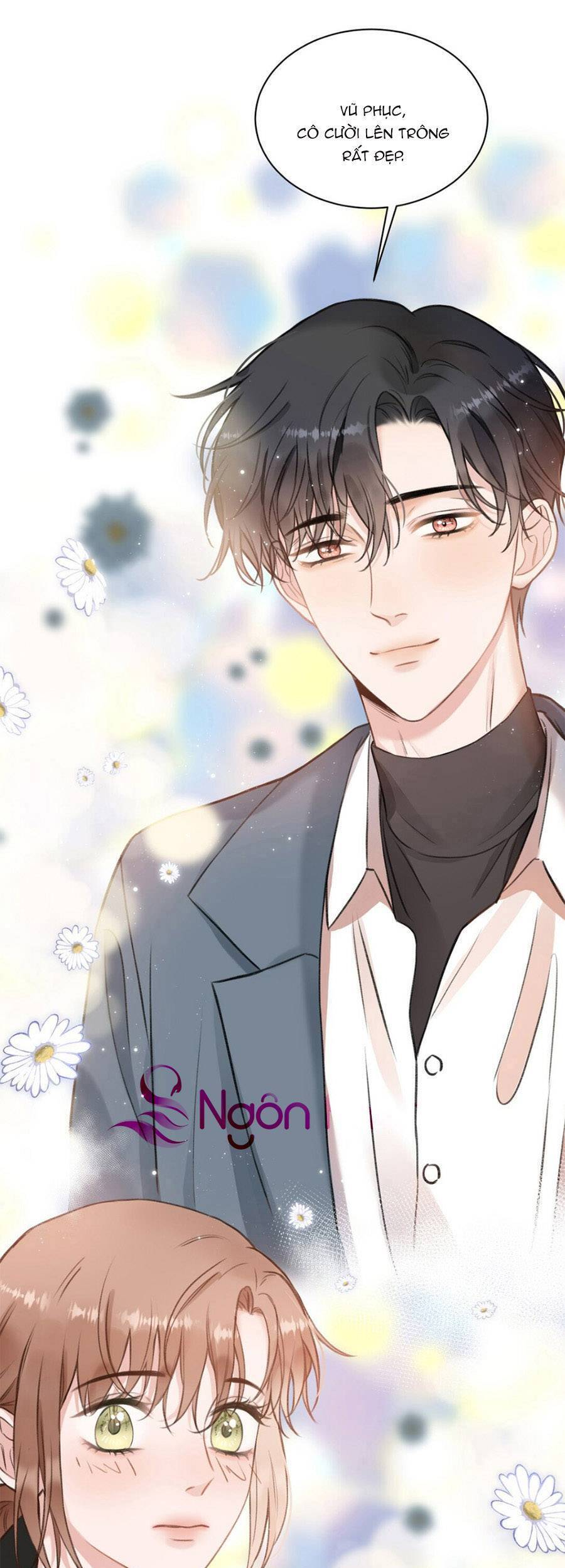 Dĩ Ái Chi Danh Chap 26 - Next Chap 27