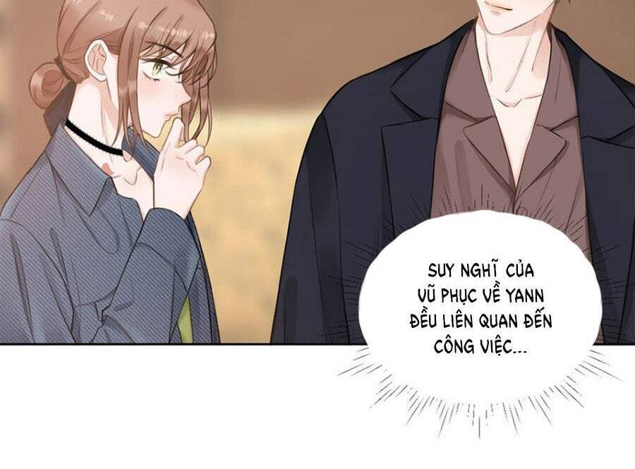 Dĩ Ái Chi Danh Chap 26 - Next Chap 27