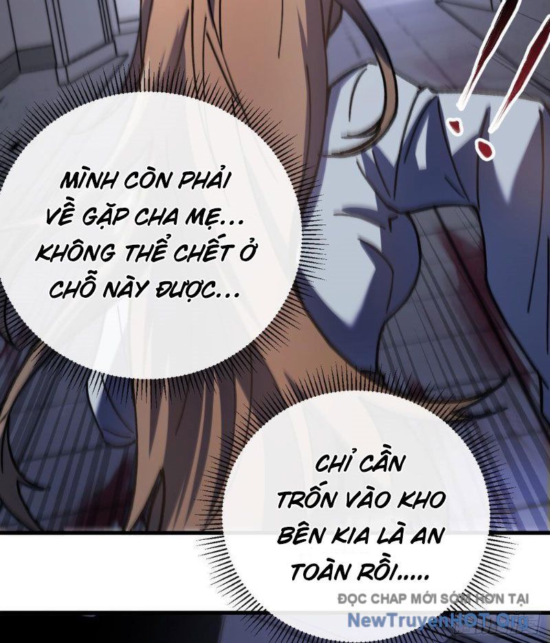 Dị Biến Giáng Lâm Nhân Gian: Kế Hoạch Thanh Trừ Người Chơi Chap 1 - Next Chap 2