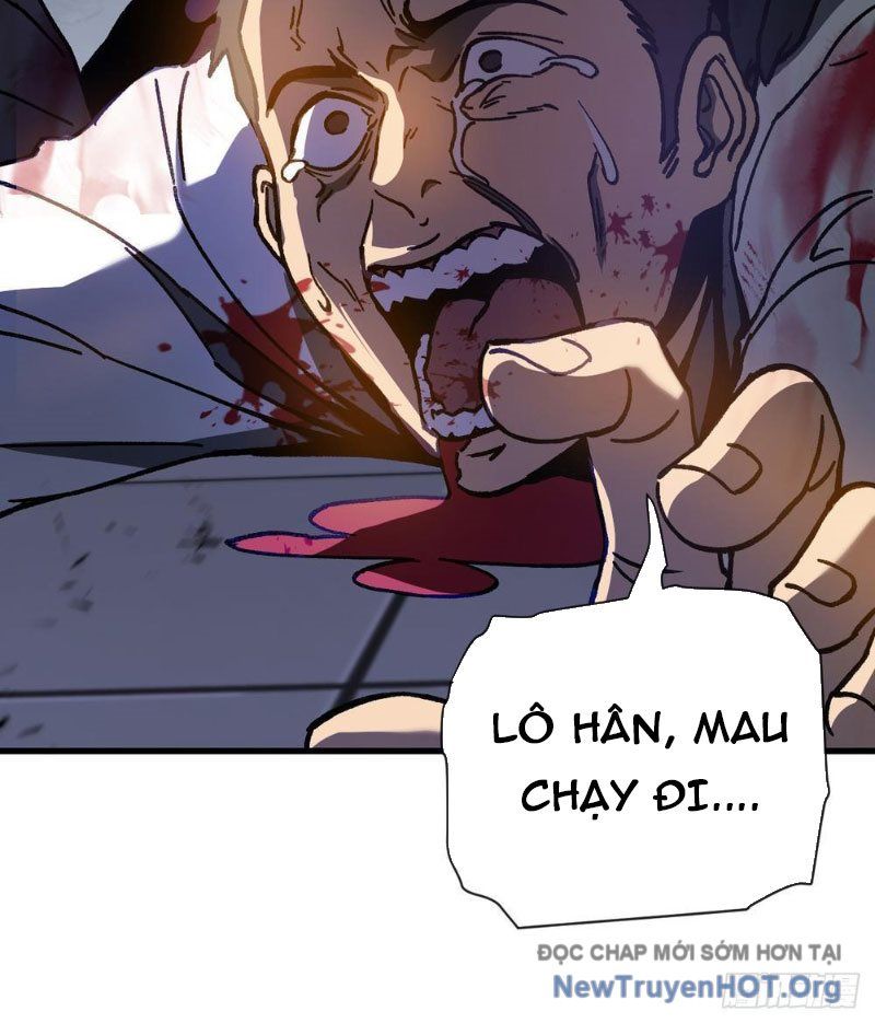 Dị Biến Giáng Lâm Nhân Gian: Kế Hoạch Thanh Trừ Người Chơi Chap 1 - Next Chap 2