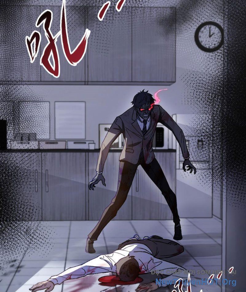 Dị Biến Giáng Lâm Nhân Gian: Kế Hoạch Thanh Trừ Người Chơi Chap 1 - Next Chap 2