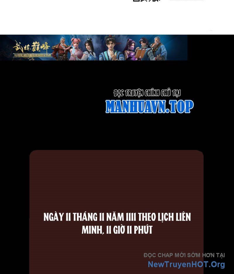 Dị Biến Giáng Lâm Nhân Gian: Kế Hoạch Thanh Trừ Người Chơi Chap 1 - Next Chap 2