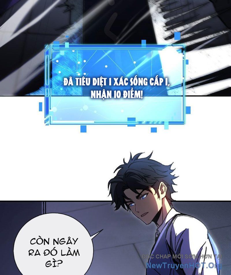 Dị Biến Giáng Lâm Nhân Gian: Kế Hoạch Thanh Trừ Người Chơi Chap 1 - Next Chap 2