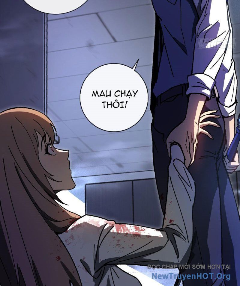 Dị Biến Giáng Lâm Nhân Gian: Kế Hoạch Thanh Trừ Người Chơi Chap 1 - Next Chap 2