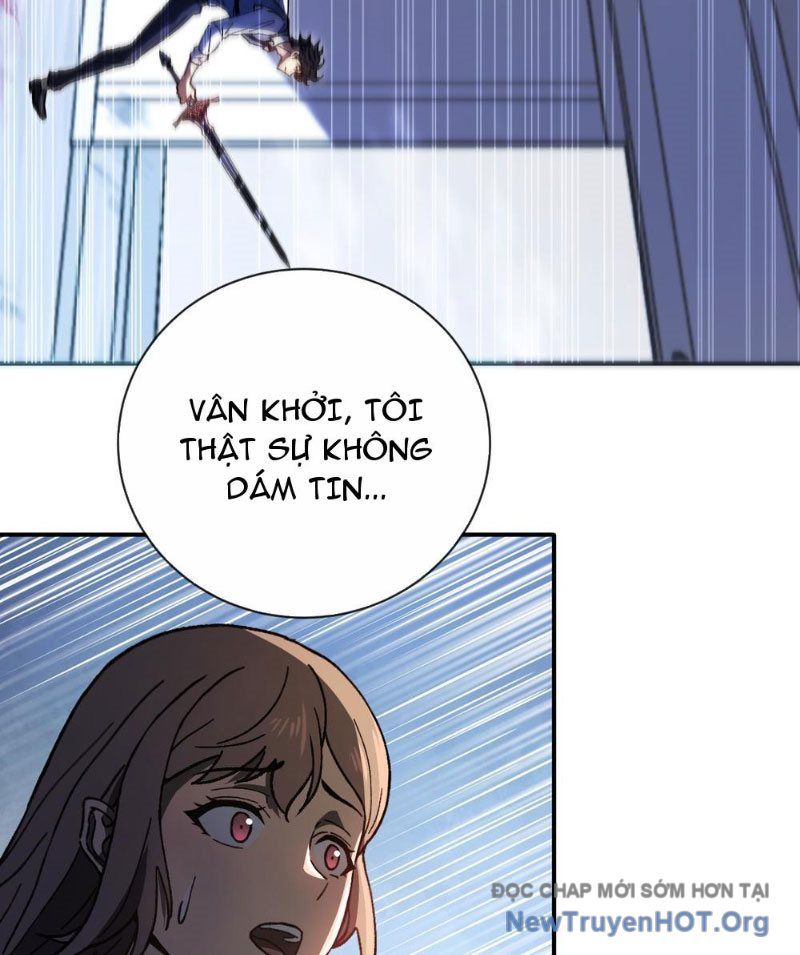 Dị Biến Giáng Lâm Nhân Gian: Kế Hoạch Thanh Trừ Người Chơi Chap 1 - Next Chap 2