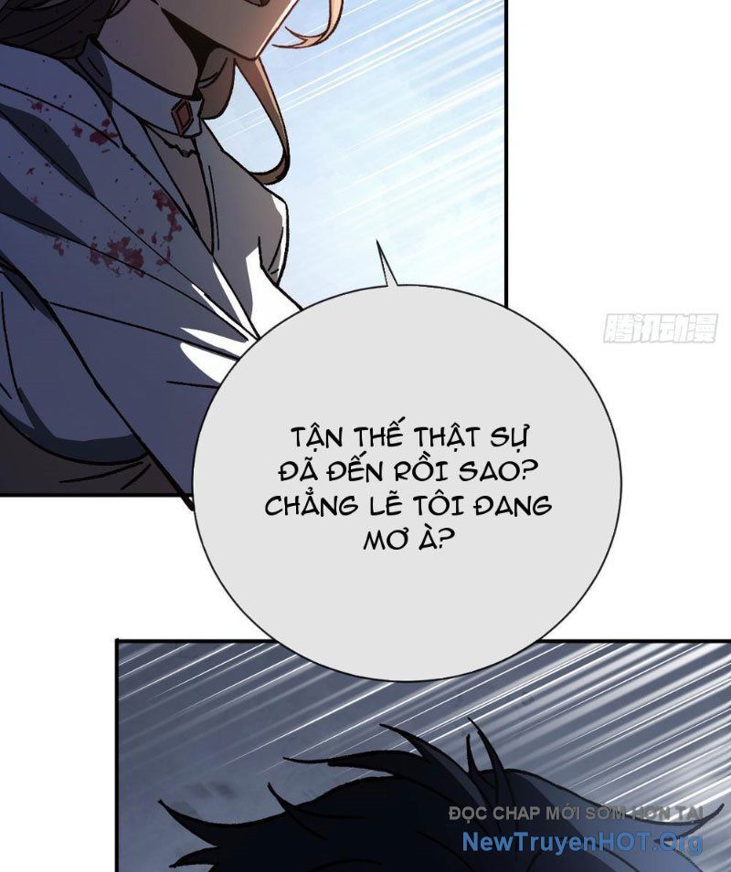 Dị Biến Giáng Lâm Nhân Gian: Kế Hoạch Thanh Trừ Người Chơi Chap 1 - Next Chap 2