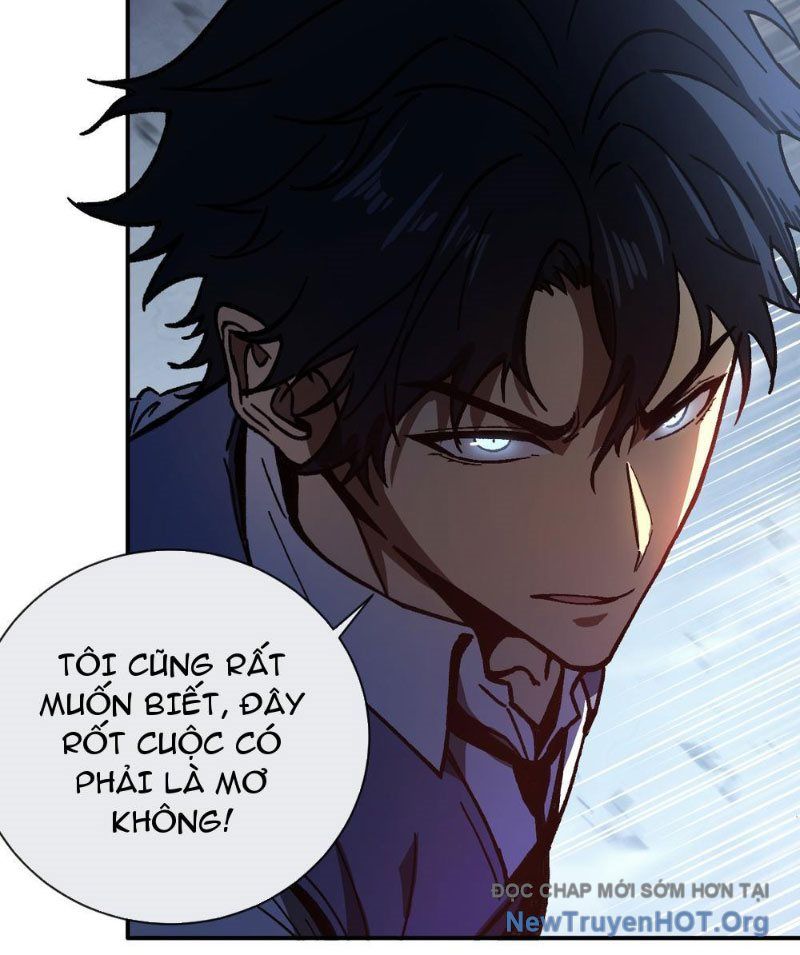 Dị Biến Giáng Lâm Nhân Gian: Kế Hoạch Thanh Trừ Người Chơi Chap 1 - Next Chap 2