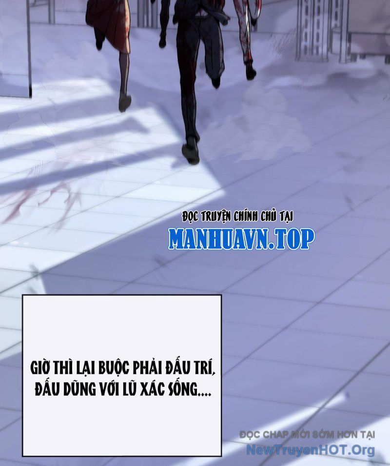 Dị Biến Giáng Lâm Nhân Gian: Kế Hoạch Thanh Trừ Người Chơi Chap 1 - Next Chap 2