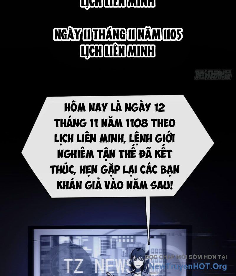 Dị Biến Giáng Lâm Nhân Gian: Kế Hoạch Thanh Trừ Người Chơi Chap 1 - Next Chap 2