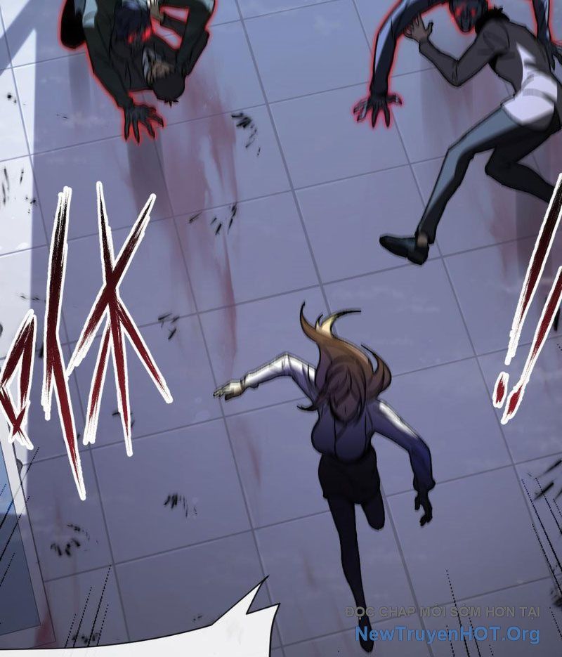 Dị Biến Giáng Lâm Nhân Gian: Kế Hoạch Thanh Trừ Người Chơi Chap 1 - Next Chap 2