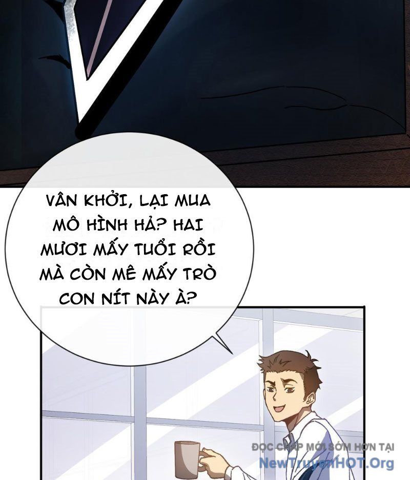 Dị Biến Giáng Lâm Nhân Gian: Kế Hoạch Thanh Trừ Người Chơi Chap 1 - Next Chap 2