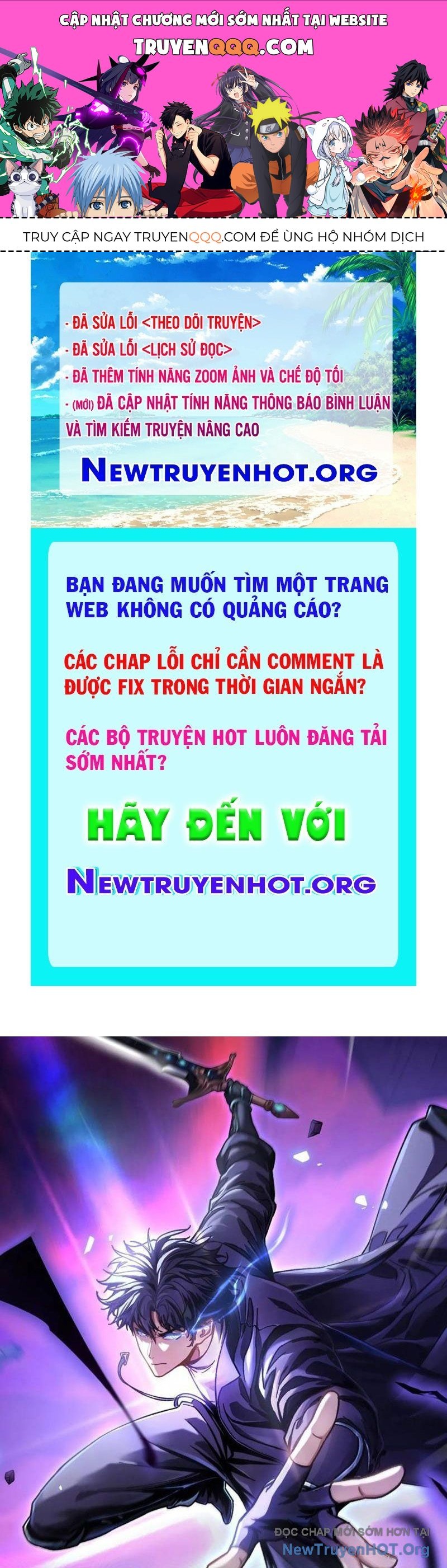 Dị Biến Giáng Lâm Nhân Gian: Kế Hoạch Thanh Trừ Người Chơi Chap 23 - Next Chap 24