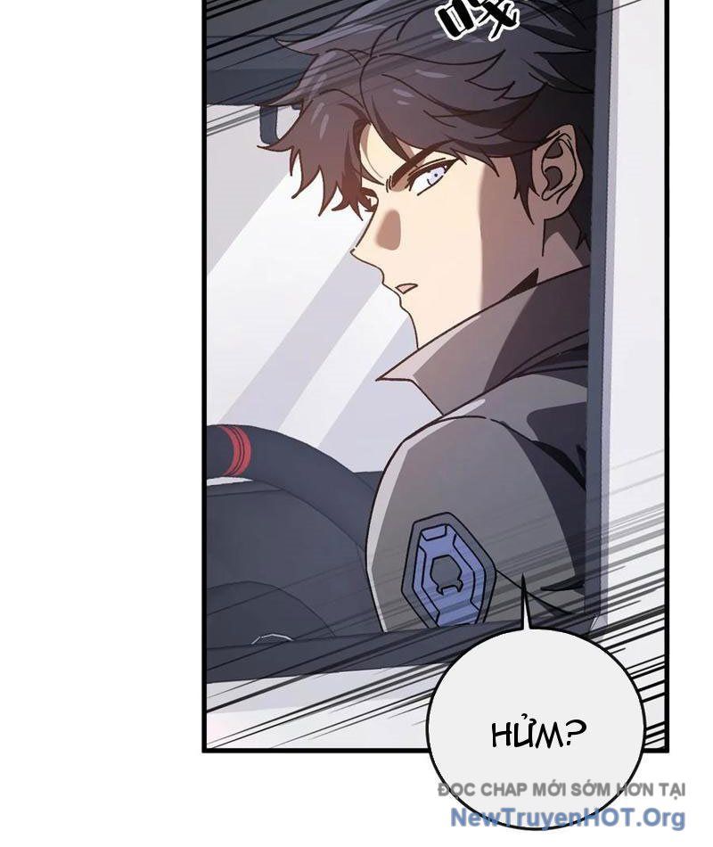 Dị Biến Giáng Lâm Nhân Gian: Kế Hoạch Thanh Trừ Người Chơi Chap 23 - Next Chap 24